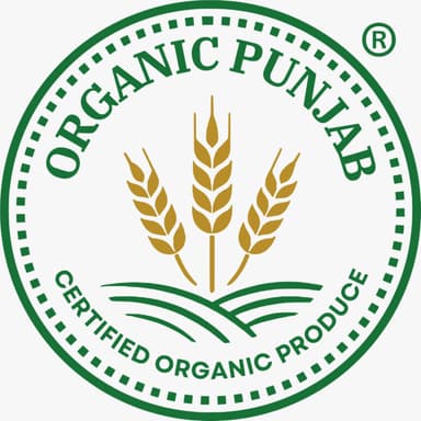 Organic Punjab® - Certified Organic Produce