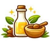 Pure & Authentic Taste